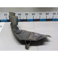 Пыльник (кузов наружные) Nissan Qashqai (J10) (2006 - 2014) 74779JD00A