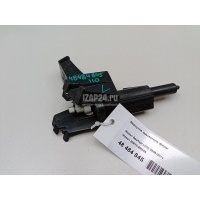 Форсунка омывателя фары Nissan Qashqai (J10) (2006 - 2014) 28612BR00A