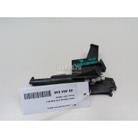 Форсунка омывателя фары Nissan Qashqai (J10) (2006 - 2014) 28611BR00A
