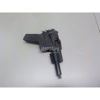 Форсунка омывателя фары Nissan Qashqai (J10) (2006 - 2014) 28611BR00A