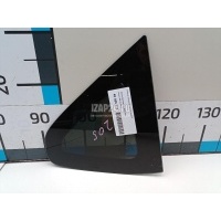 Стекло кузовное глухое правое Nissan Qashqai (J10) (2006 - 2014) 83312JD01A
