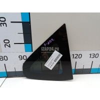 Стекло кузовное глухое правое Nissan Qashqai (J10) (2006 - 2014) 83312JD01A