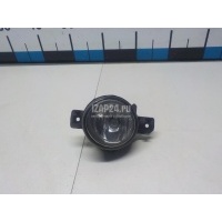 Фара противотуманная левая Nissan M (Y50) (2004 - 2010) 261558990A