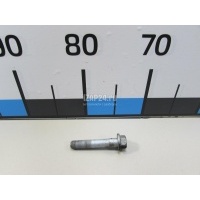 Болт стойки стабилизатора переднего Nissan Qashqai (J10) (2006 - 2014) 01125S141E