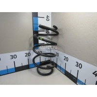 Пружина передняя Nissan Qashqai (J10) (2006 - 2014) 54010JD02B