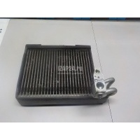 Испаритель кондиционера Nissan Qashqai (J10) (2006 - 2014) 27280JD20B