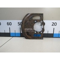 Пыльник тормозного диска Nissan X-Trail (T31) (2007 - 2014) 41161JG00A