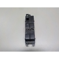 Блок управления стеклоподъемниками Nissan Qashqai (J10) (2006 - 2014) 25401BB65B