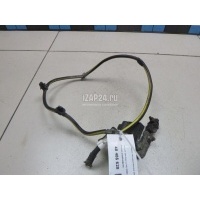 Клемма аккумулятора минус Nissan Qashqai (J10) (2006 - 2014) 24080BB02A