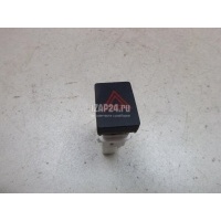 Кнопка аварийной сигнализации Nissan Qashqai (J10) (2006 - 2014) 25290JD00A