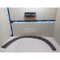 Накладка заднего крыла правого BMW X5 E70 (2007 - 2013) 51777158426