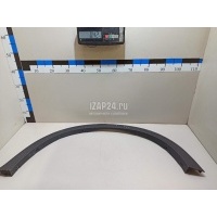 Накладка переднего крыла левого BMW X5 E70 (2007 - 2013) 51777158427