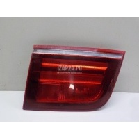 Фонарь задний внутренний левый BMW X5 E70 (2007 - 2013) 63217295339