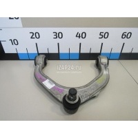 Рычаг передний верхний левый BMW X5 E70 (2007 - 2013) 31122413489