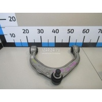 Рычаг передний верхний правый BMW X5 E70 (2007 - 2013) 31122413488