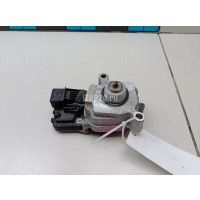 Моторчик блокировки межосевого дифференциала BMW X5 E70 (2007 - 2013) 27607643762