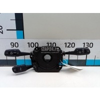 Переключатель подрулевой в сборе BMW X5 E70 (2007 - 2013) 61319123051