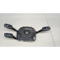 Переключатель подрулевой в сборе BMW X5 E70 (2007 - 2013) 61319123051