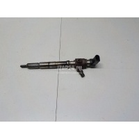 Форсунка дизельная электрическая VAG A3 [8P1] (2003 - 2013) 03L130277S