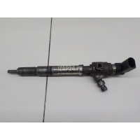 Форсунка дизельная электрическая VAG A3 [8P1] (2003 - 2013) 03L130277B