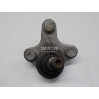 Опора шаровая левая передней подвески VAG A3 [8P1] (2003 - 2013) 1K0407365C