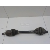 Полуось передняя левая VAG A3 [8P1] (2003 - 2013) 1K0407271CQ