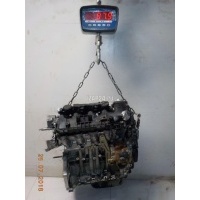 Двигатель Citroen-Peugeot Berlingo (M59) (2002 - 2012) 0135KW