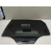 Стекло двери задней левой GM Captiva (C100) (2006 - 2010) 96624064