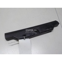 Направляющая заднего бампера GM BLS (2006 - 2010) 12759658