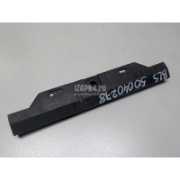 Направляющая заднего бампера GM BLS (2006 - 2010) 12759658