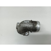 Патрубок интеркулера Nissan X-Trail (T31) (2007 - 2014) 14460JG72A