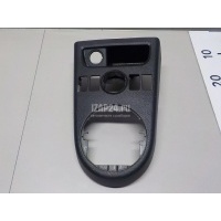 Накладка декоративная Nissan X-Trail (T31) (2007 - 2014) 96941JH41A