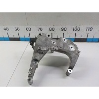 Кронштейн опоры КПП Renault X-Trail (T31) (2007 - 2014) 13507JA00A