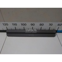 Накладка порога (внутренняя) Hyundai-Kia Sephia II/Shuma II (2001 - 2004) 0K2A168720F96