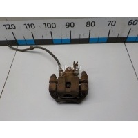 Суппорт тормозной задний левый Hyundai-Kia Sephia/Shuma (1996 - 2001) 0K2N349990