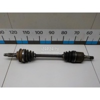 Полуось передняя левая Hyundai-Kia Sephia II/Shuma II (2001 - 2004) 0K2N225600