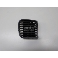 Дефлектор воздушный Hyundai-Kia Sephia II/Shuma II (2001 - 2004) 0K2N16492X