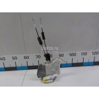 Замок двери задней правой Honda CR-V (2007 - 2012) 72610SWAE02