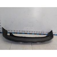 Бампер задний Honda CR-V (2007 - 2012) 71501SWWG50