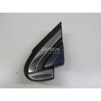 Накладка (кузов наружные) Honda CR-V (2007 - 2012) 75495SWWE01ZE