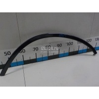 Накладка переднего крыла правого Honda CR-V (2007 - 2012) 74115SWWG00