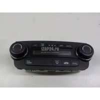 Блок управления климатической установкой Honda CR-V (2007 - 2012) 79600SWAE42ZA