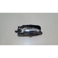 Ручка двери внутренняя левая Suzuki Grand Vitara (2005 - 2015) 8313065J20C48