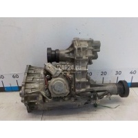 Шестерня КПП Suzuki Grand Vitara (2005 - 2015) 2911066J31
