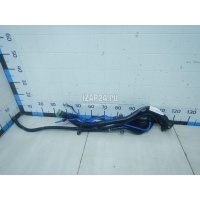 Горловина топливного бака Fiat Doblo (2001 - 2005) 51754298