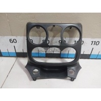 Накладка (кузов внутри) Fiat Doblo (2001 - 2005)  735479839
