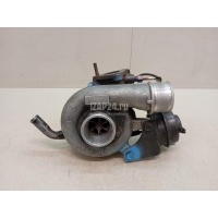 Турбокомпрессор (турбина) Hyundai-Kia Santa Fe (CM) (2006 - 2012) 2823127810
