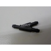 Переходник шланга омывателя Suzuki SX4 (2006 - 2013) 3849683E10