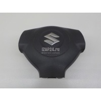 Подушка безопасности в рулевое колесо Suzuki SX4 (2006 - 2013) 4815079J10BJM
