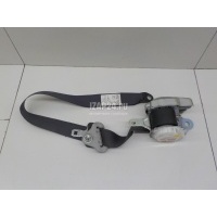 Ремень безопасности с пиропатроном Suzuki SX4 (2006 - 2013) 8490179J33ED3